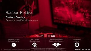 Обзор AMD Radeon Software Crimson ReLive Edition – новое поколение  драйверов - Hardwareluxx Russia