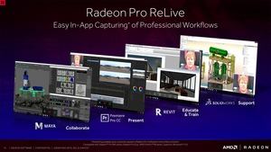 AMD Radeon Software Crimson ReLive Edition