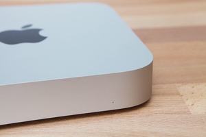 Apple Mac Mini mit M1
