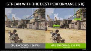 Präsentation zur GeForce GTX 1660 Super