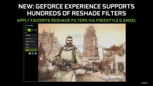 Präsentation zur GeForce GTX 1660 Super