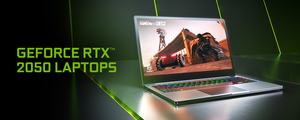 NVIDIA GeForce RTX 2050