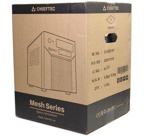 Chieftec Mesh Series CI-02B-OP