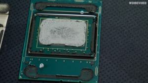 Intel Xeon W-3175X (Quelle: der8auer)