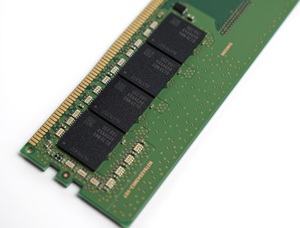 Samsung M-Die DDR4-2666
