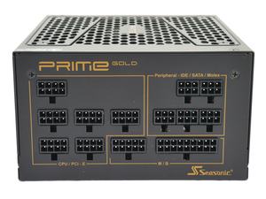 Seasonic Prime Gold 1000W