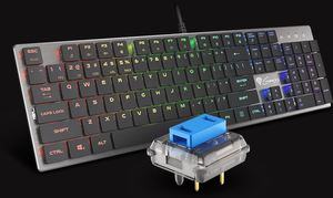 Genesis Thor 420 RGB Tastatur