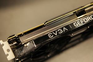 GeForce-RTX-20-Serie von EVGA
