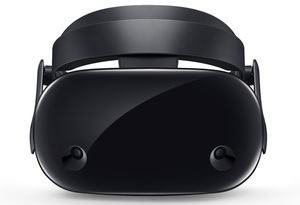 Samsung Mixed Reality Headset 