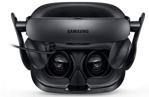 Samsung Mixed Reality Headset 
