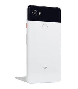 So soll das Google Pixel 2 XL von hinten aussehen