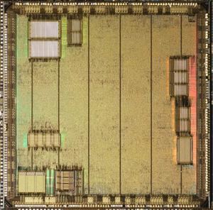 ATI Mach 64 GPU
