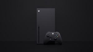 Microsoft Xbox Series X - Mehr Details