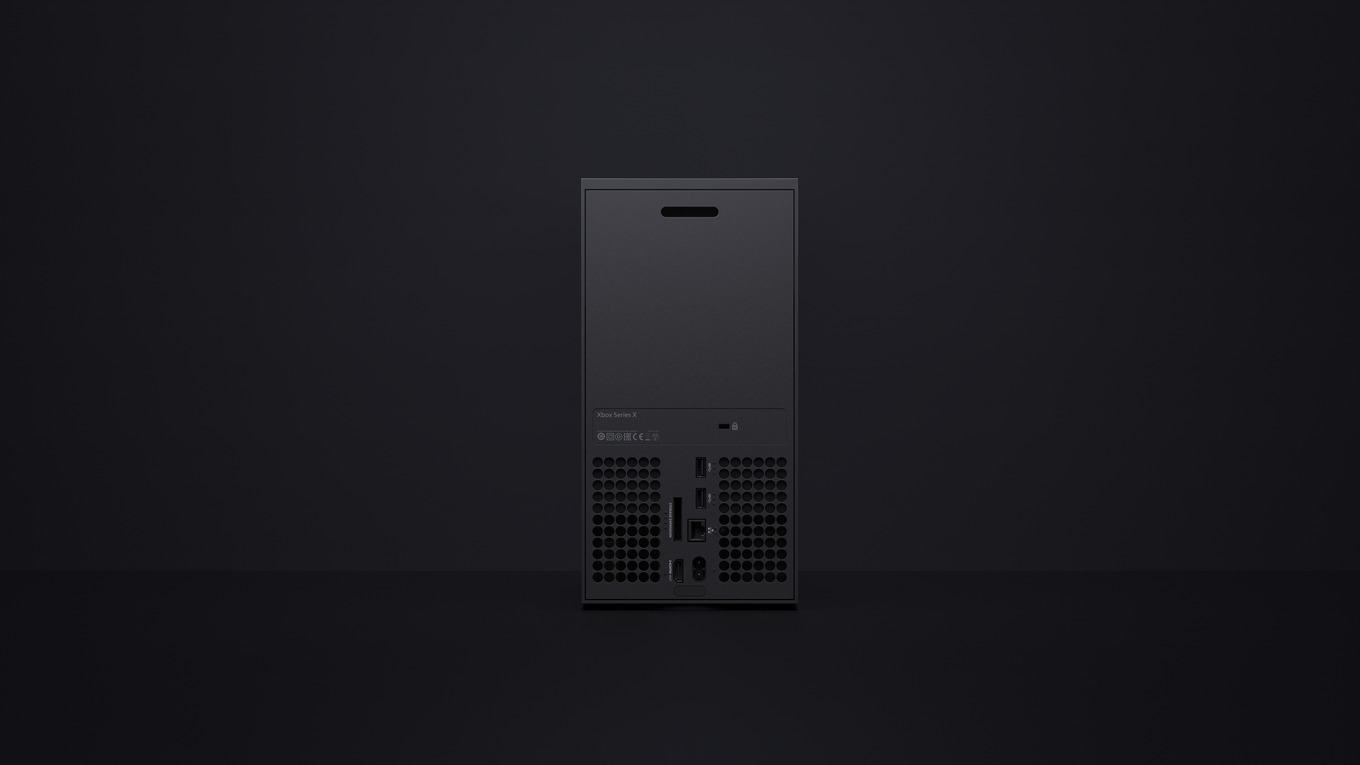 Microsoft Xbox Series X - система охлаждения в деталях - Hardwareluxx Russia