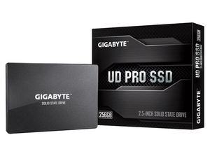GIGABYTE UD Pro Series SSDs GIGABYTE UD Pro Series SSDs