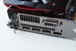 PowerColor Radeon RX 590 Red Devil