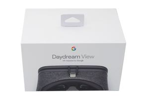 Google Daydream View ausprobiert