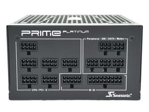 Seasonic Prime Platinum 1200W