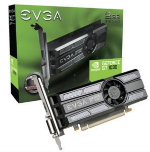 EVGA GeForce GT 1030