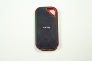 SanDisk Extreme Pro Portable SSD 2 TB
