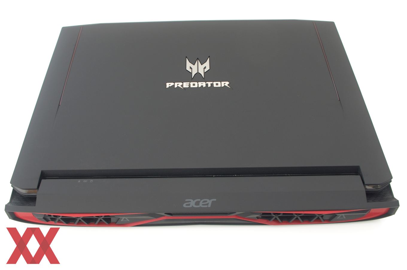 Ноутбуки Acer Predator 17 X Gaming Laptop