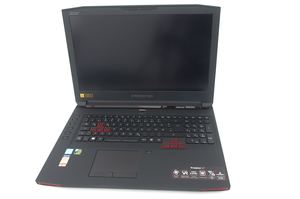 Acer Predator 17 mit GeForce GTX 1070