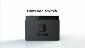 Nintendo Switch Hardware Overview