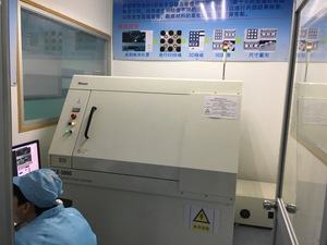 Fabrikbesuch bei MSI in Shenzhen