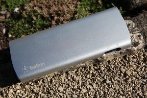 Belkin Thunderbolt 3 Express-HD-Dock