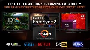 AMD Next Horizon Tech Day - Travis Kirsch Don Woligroski