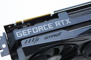 ASUS ROG Strix GeForce RTX 2080 Ti OC
