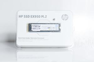 HP SSD 950 EX