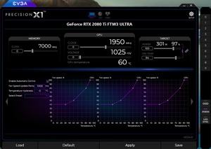 EVGA GeForce RTX 2080 Ti FTW3 Ultra Gaming