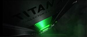 NVIDIA Titan X Collectors Edition