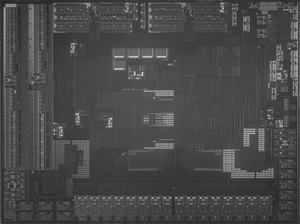 AMD Ryzen 5 5600X Die-Shots