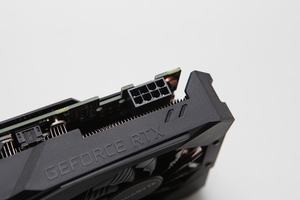 Gigabyte GeForce RTX 2060 Gaming OC Pro 6G