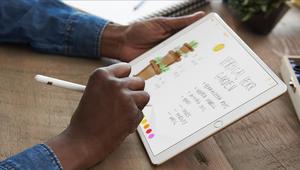Dank neuer iPad-Modelle konnte Apple gleich 15 % mehr Tablets als noch vor einem Jahr verkaufen