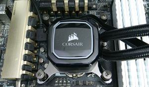 Corsair iCUE H150i RGB PRO XT