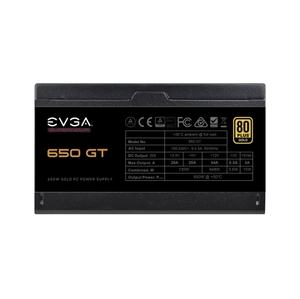 EVGA SuperNOVA GT 650W