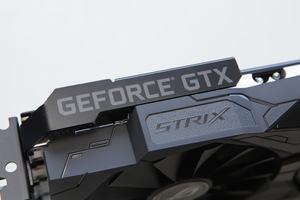 ASUS ROG Strix GeForce GTX 1650 Gaming OC