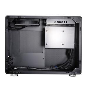 Lian Li PC-Q50, PC-V320 und PC-V720