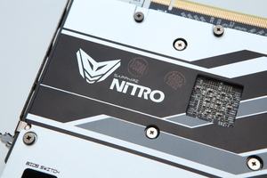 Sapphire Radeon RX 570 Nitro+ 8GB