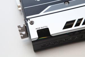 Sapphire Radeon RX 570 Nitro+ 8GB