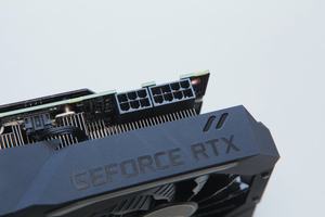 Gigabyte GeForce RTX 2070 Super Gaming OC 8G