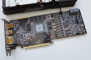 Gigabyte GeForce RTX 2070 Super Gaming OC 8G