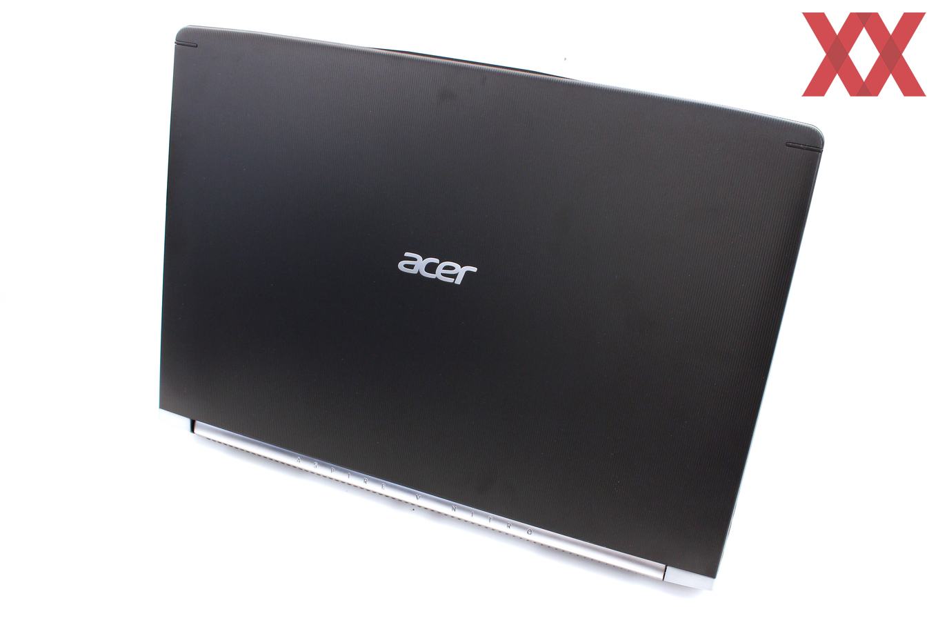 Страница 1: Тест и обзор: Acer Aspire V Nitro Black Edition VN7-...