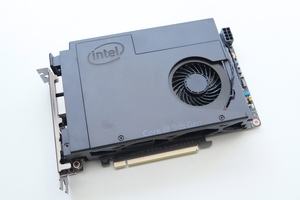 Intel NUC 9 Extreme