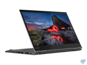 Lenovo ThinkPad X1 Carbon Gen 8 und ThinkPad X1 Yoga Gen 5