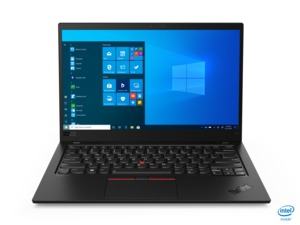 Lenovo ThinkPad X1 Carbon Gen 8 und ThinkPad X1 Yoga Gen 5