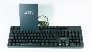 Xtrfy K3 RGB